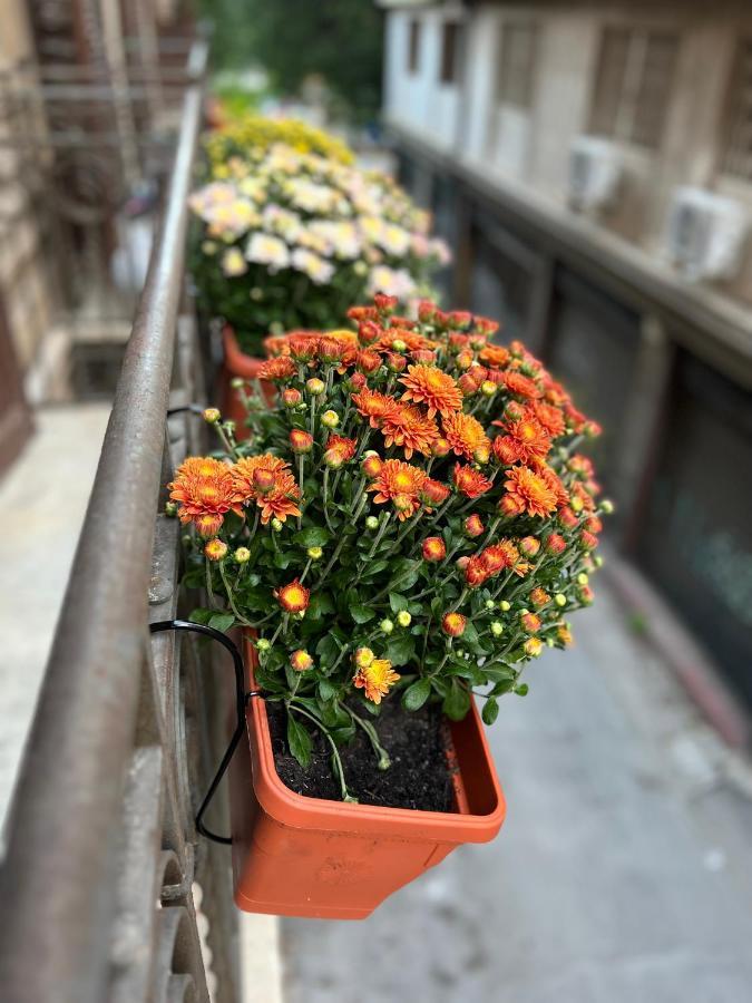 Ferienwohnung 38,Velasquez Palermo Exterior foto